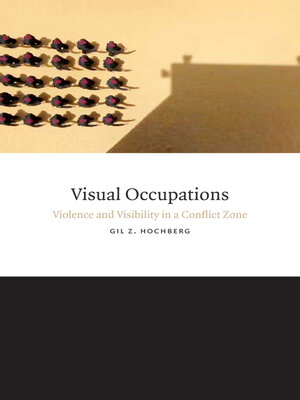 cover image of Visual Occupations